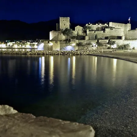 Apartament Les Jasmins *