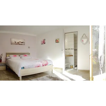 Les Jasmins * Collioure