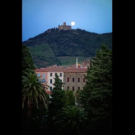 Διαμέρισμα Les Jasmins