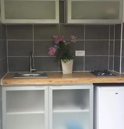 Les Jasmins Apartament