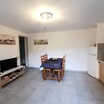 Apartment Les Jasmins *