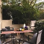 Les Jasmins Apartment Collioure