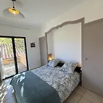 Les Jasmins Appartement