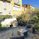 Les Jasmins Apartment Collioure