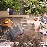 Les Jasmins Appartement