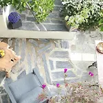 Apartment Les Jasmins