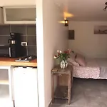 Apartment Les Jasmins *