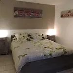 Les Jasmins Appartement
