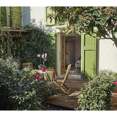 Les Jasmins Apartment Collioure