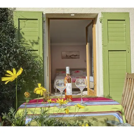 Les Jasmins * Collioure