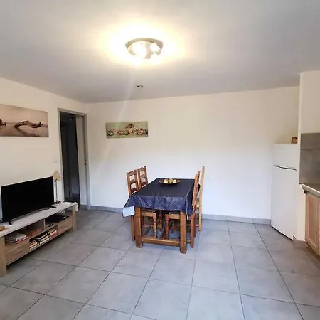 Apartment Les Jasmins *