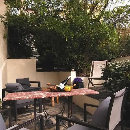 Les Jasmins Apartment Collioure