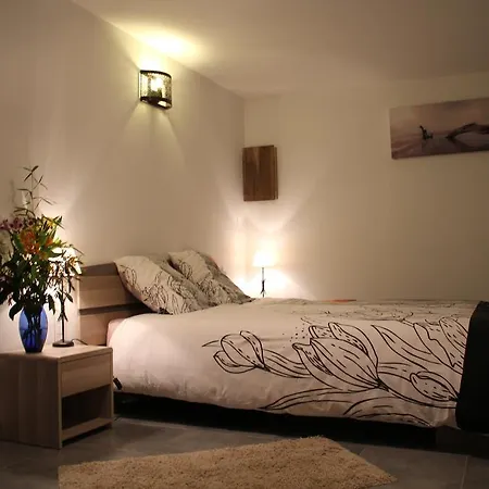 Les Jasmins Collioure