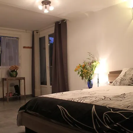 Apartment Les Jasmins Collioure