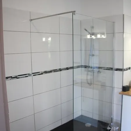 Les Jasmins Apartmán *