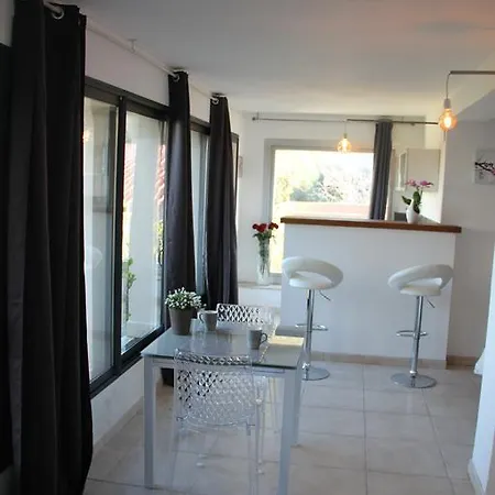 Les Jasmins Collioure