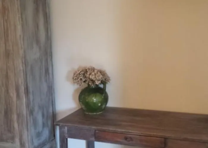 Apartman Les Jasmins Collioure