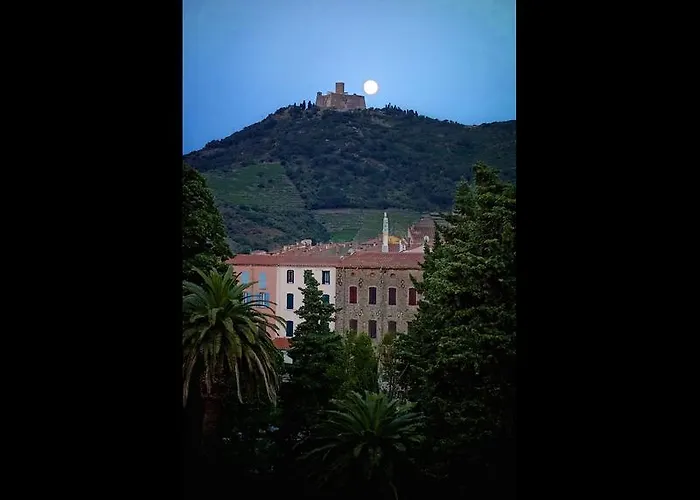 Appartement Les Jasmins