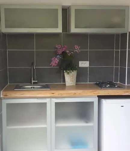 Les Jasmins Appartement