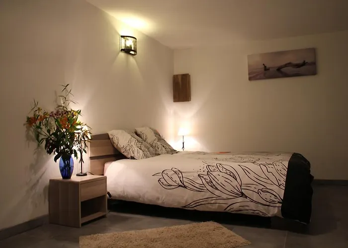 Les Jasmins Collioure