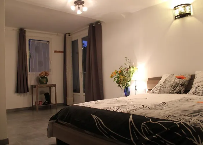 Appartement Les Jasmins Collioure