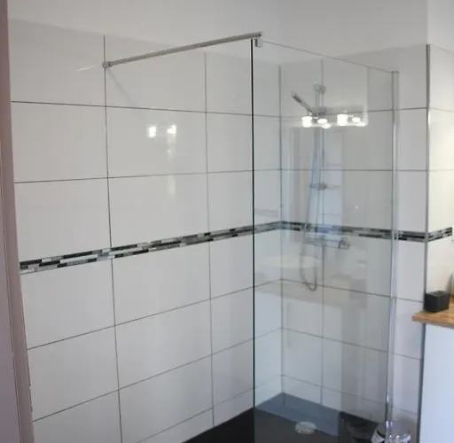 Les Jasmins Appartement *