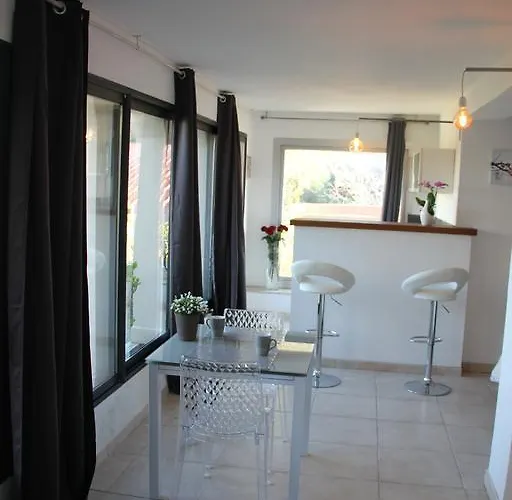 Les Jasmins Collioure