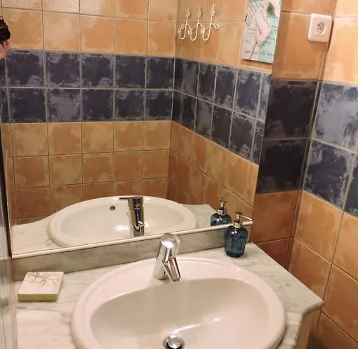 Les Jasmins Appartement